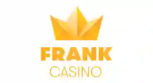Frank Casino лого