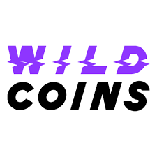WildCoins casino лого
