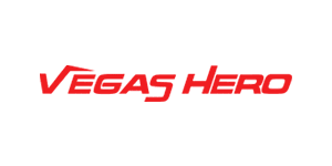 Vegas Hero Casino лого