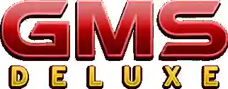 GMS Deluxe Slots casino лого