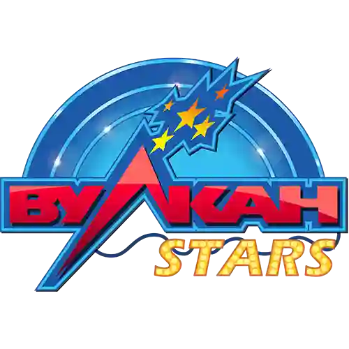 Vulkan Stars лого