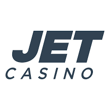 Jet Casino лого