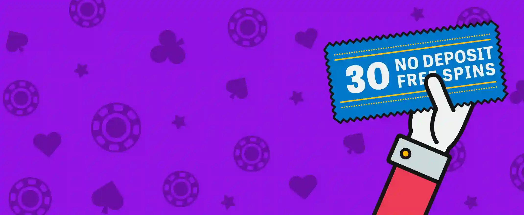 Free spins på nätcasinon