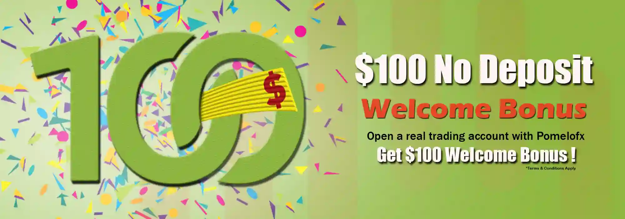 Inga insättningsbonusar för befintliga spelare